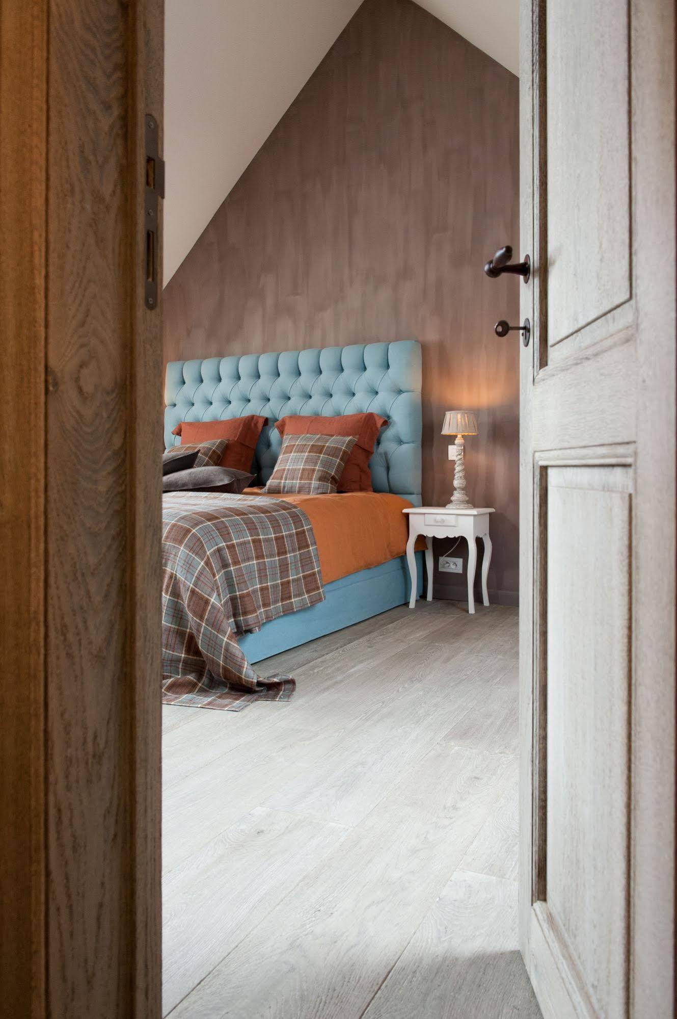 B'Guest Sleep & Retreat Bed & Breakfast Bruges Exterior photo